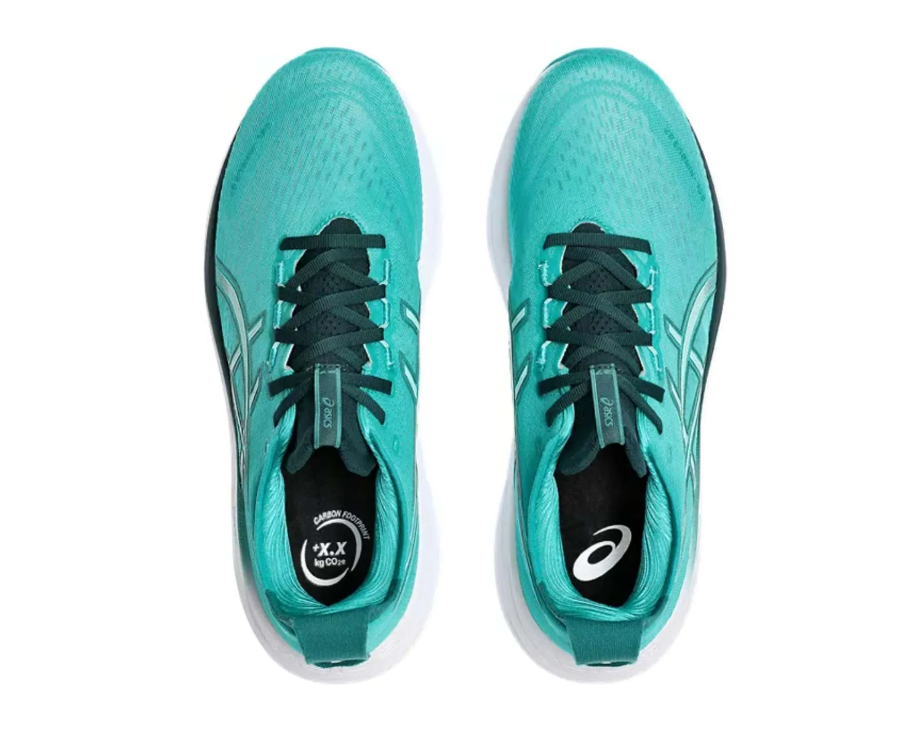 Asics Asics GEL Nimbus 27 Herrenschuhe