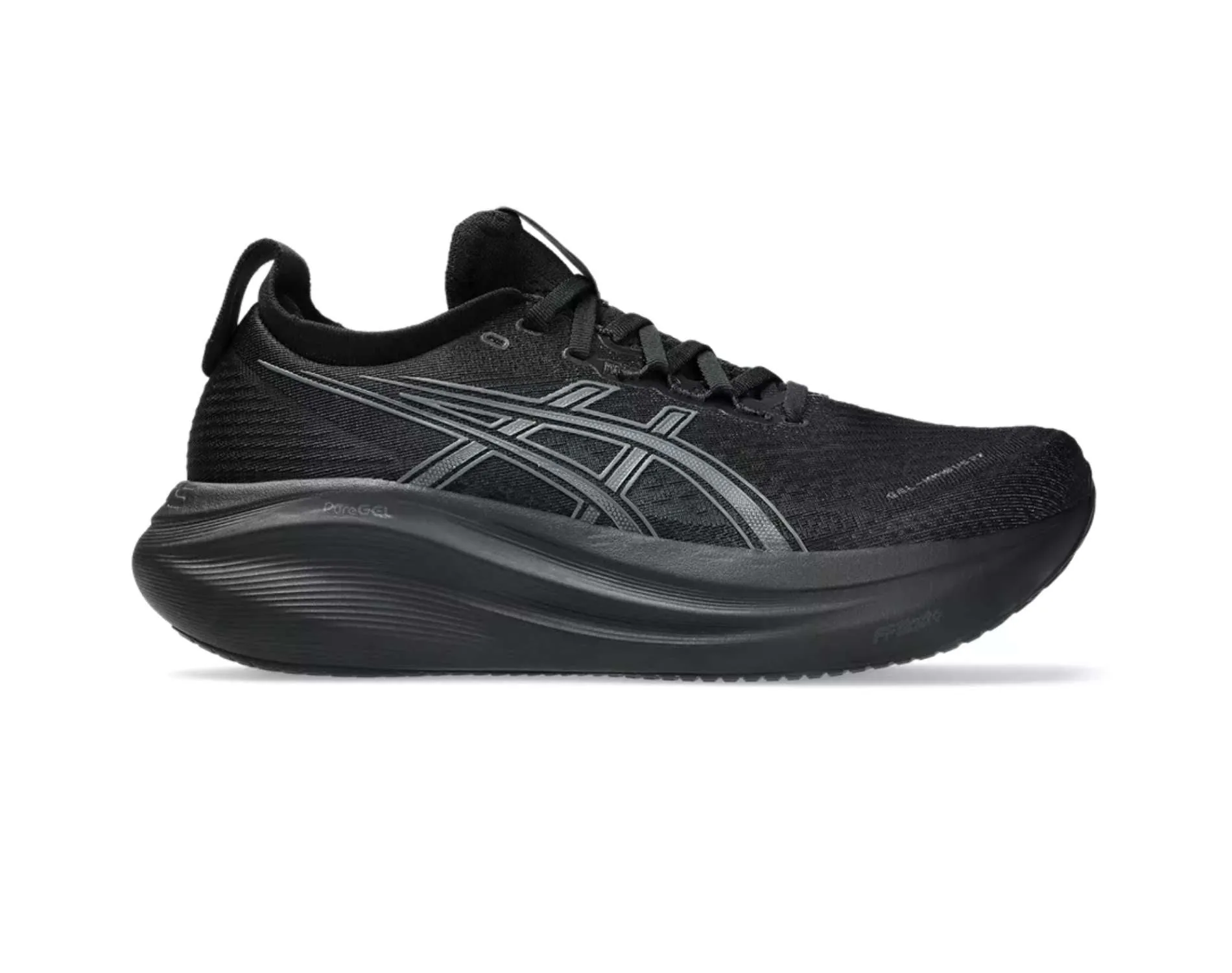 Asics Asics GEL Nimbus 27 Herrenschuhe