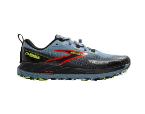 Schuhe Brooks Brooks Cascadia 18 Herren