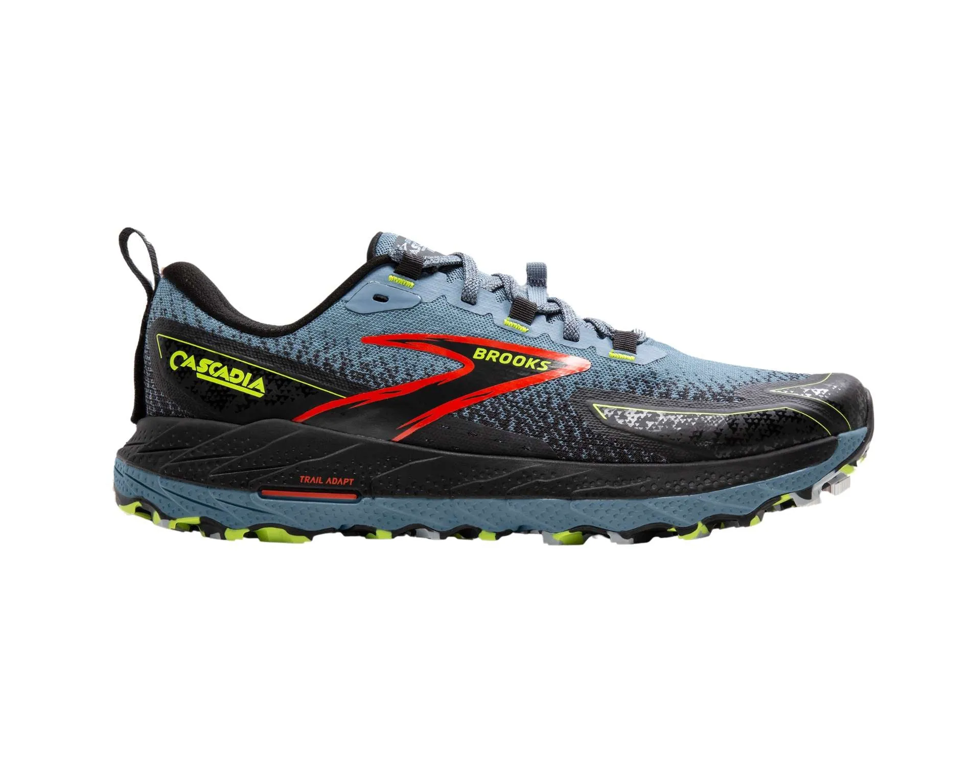 Schuhe Brooks Brooks Cascadia 18 Herren