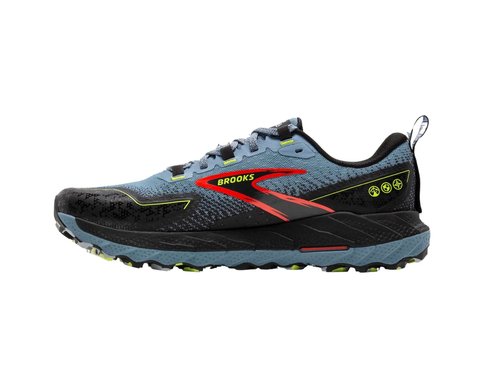 Schuhe Brooks Brooks Cascadia 18 Herren