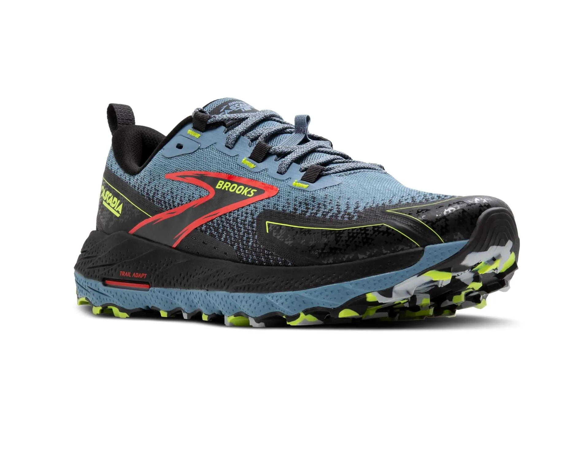 Schuhe Brooks Brooks Cascadia 18 Herren