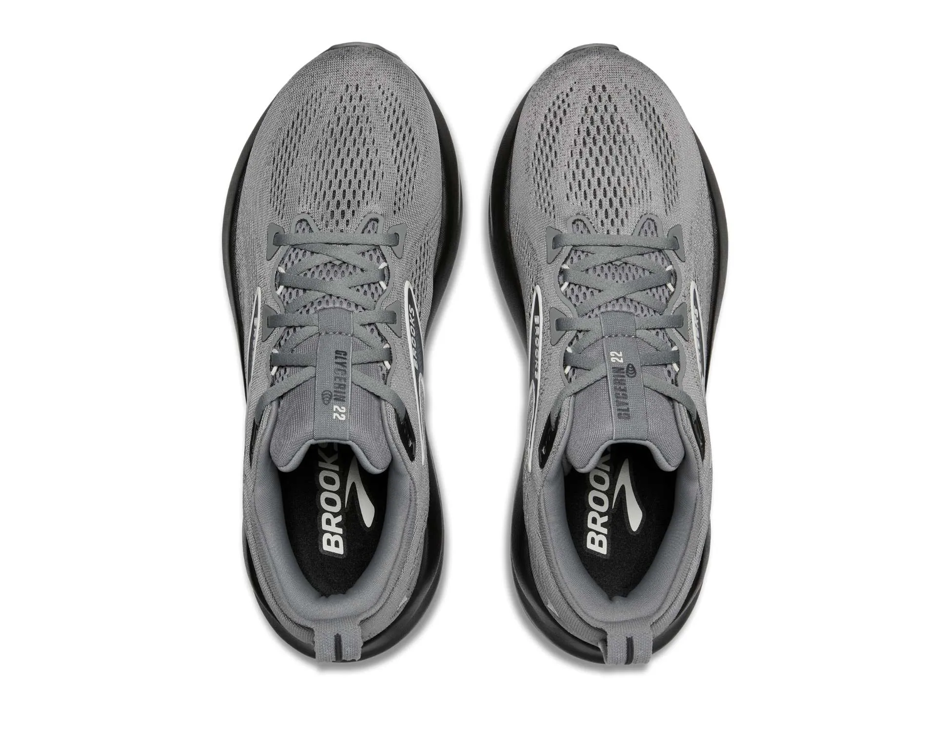 Schuhe Brooks Brooks Glycerin 22 Herren Weite