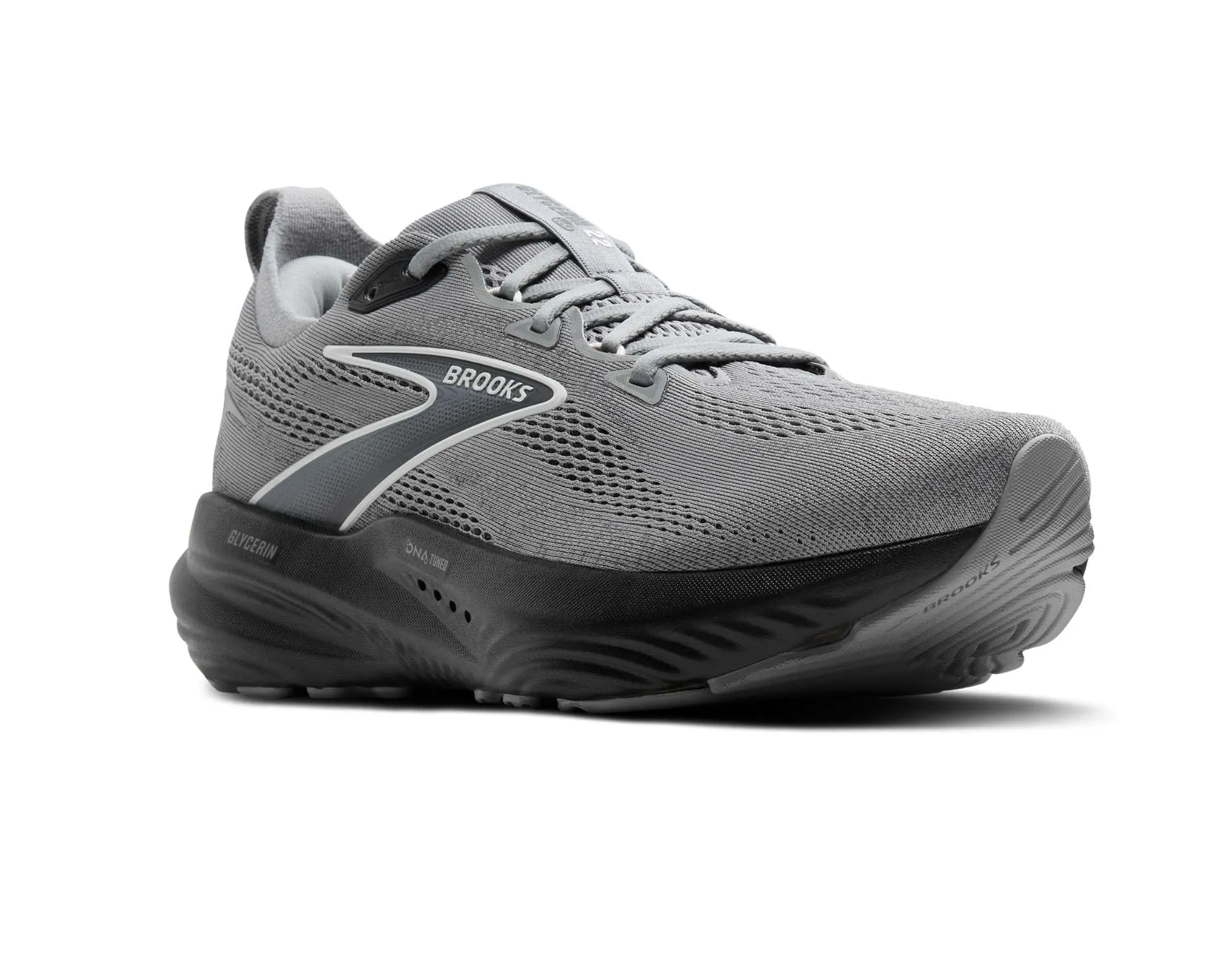Schuhe Brooks Brooks Glycerin 22 Herren Weite