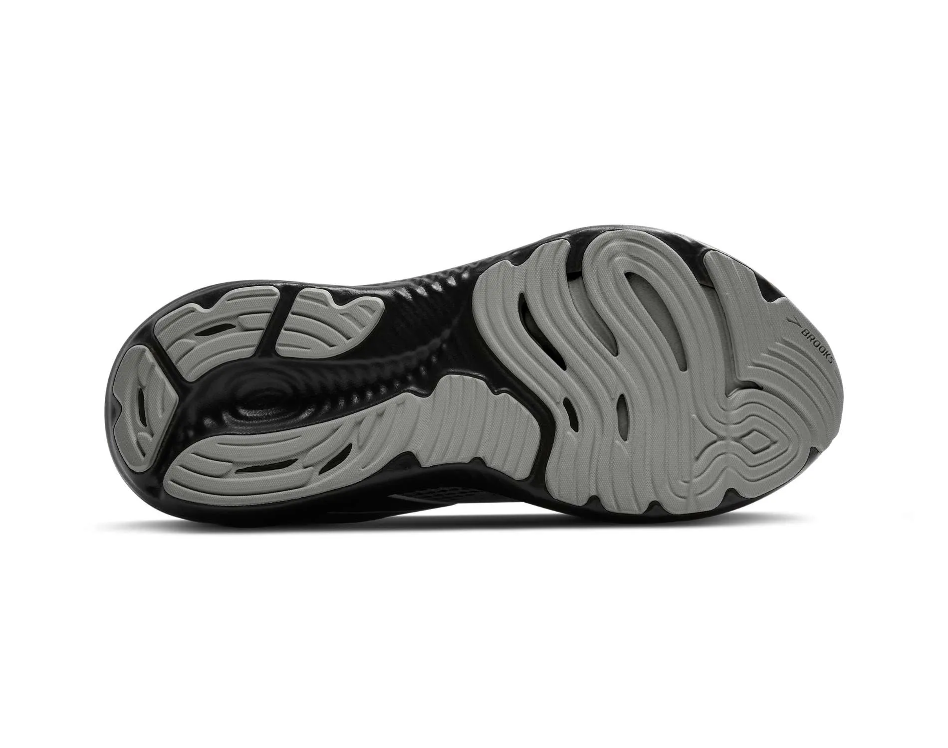 Schuhe Brooks Brooks Glycerin 22 Herren Weite