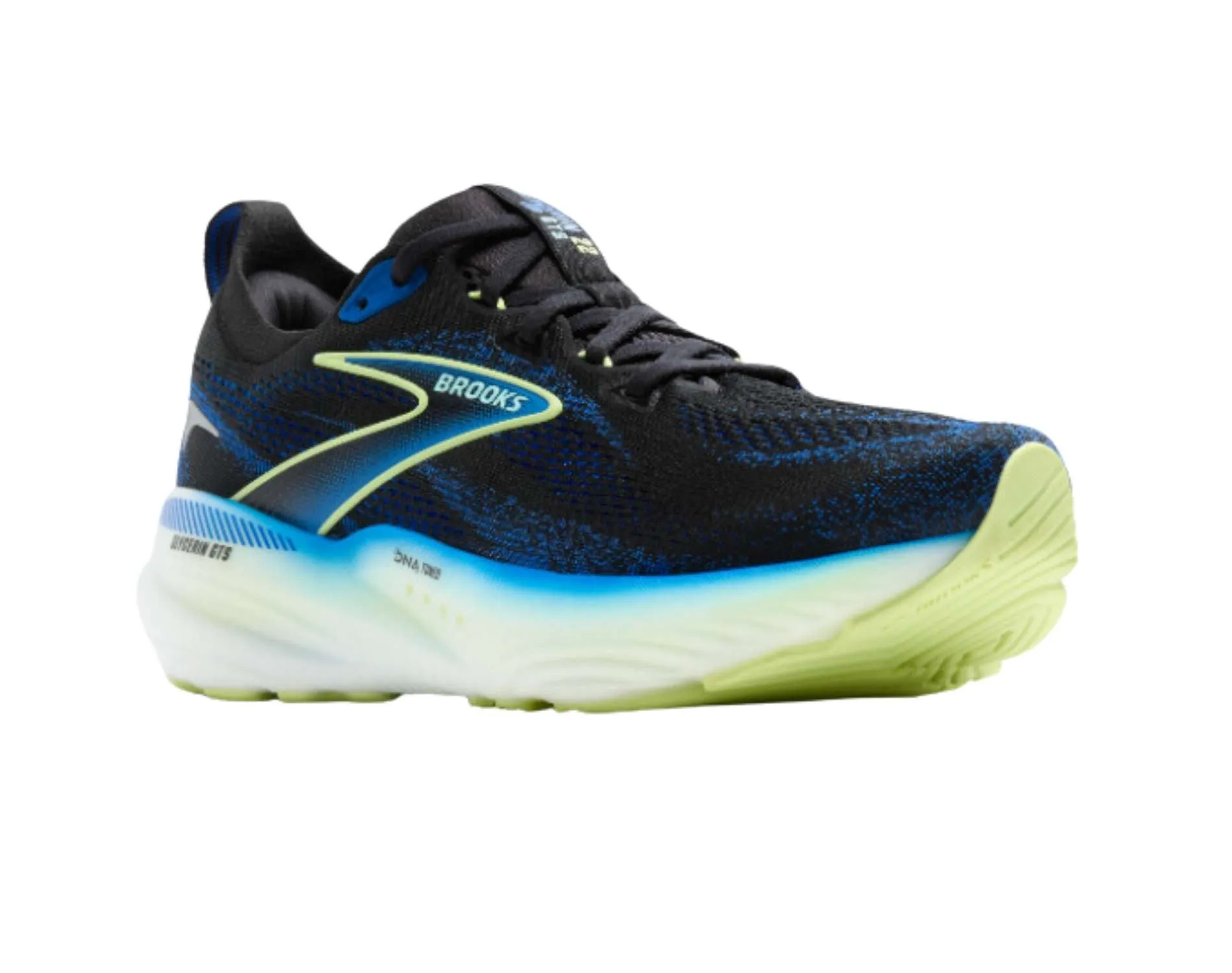 Schuhe Brooks Brooks Glycerin GTS 22 Herren