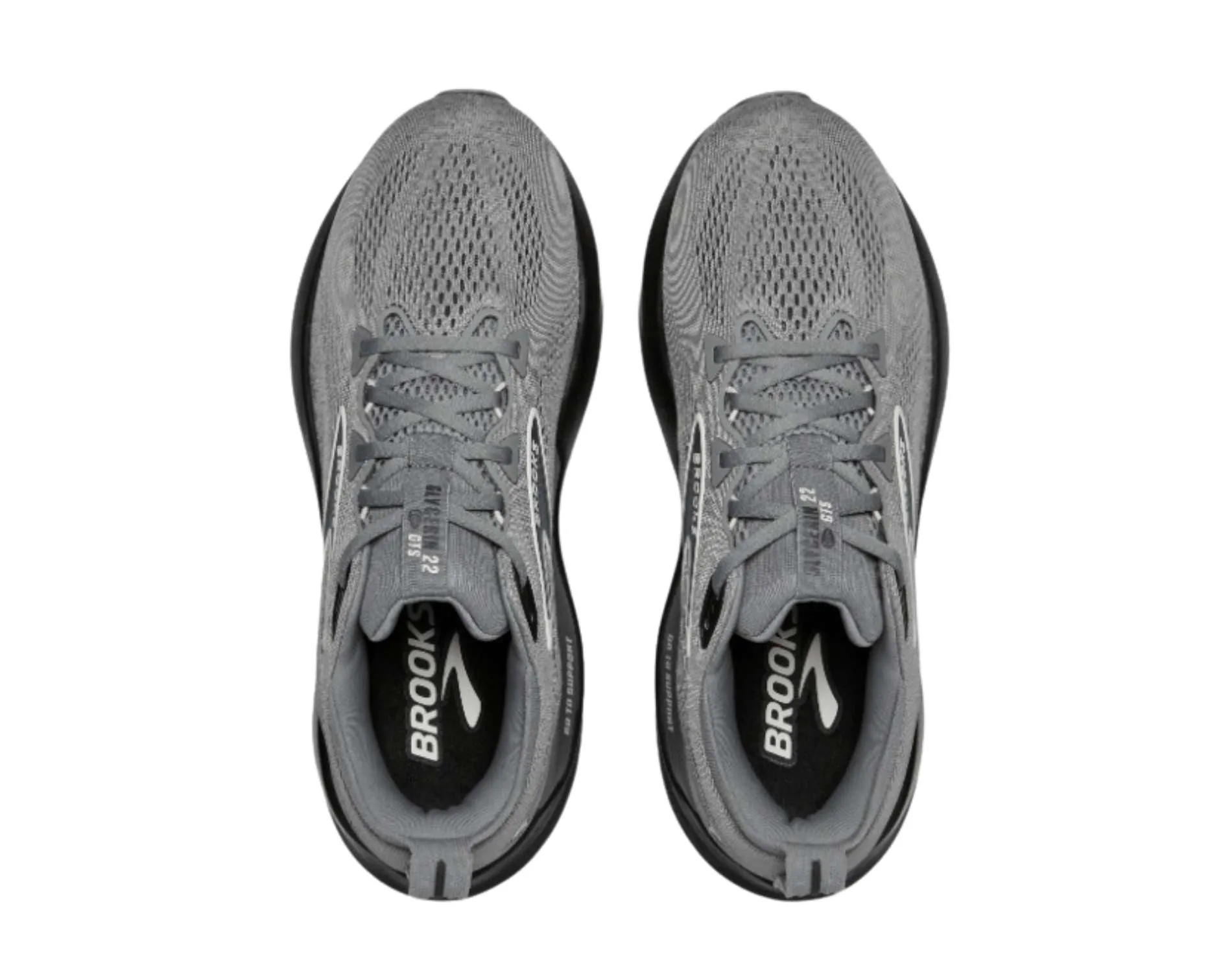 Schuhe Brooks Brooks Glycerin GTS 22 Herren
