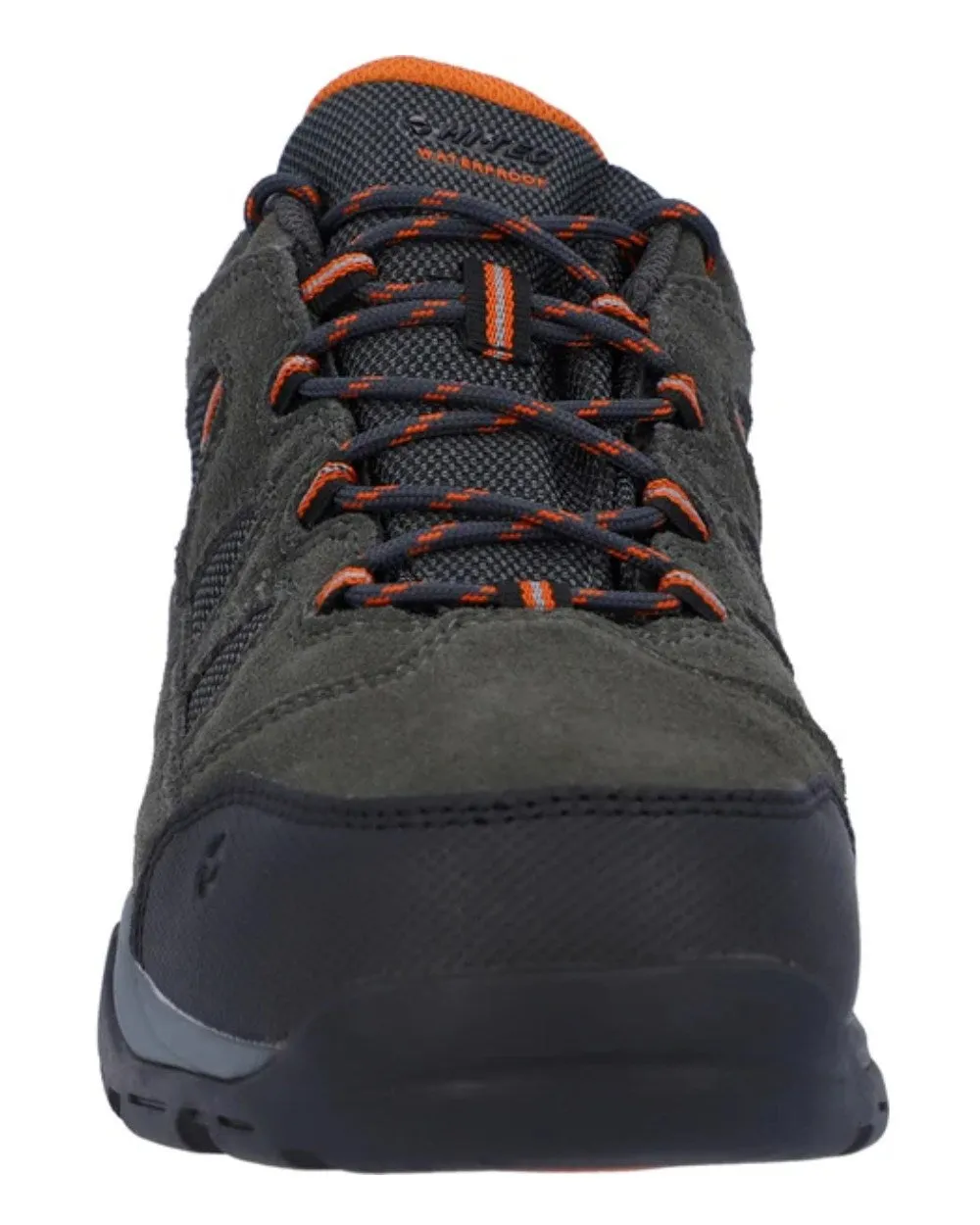 Schuhe Hi-Tec Hi-Tec Herren Bandera II Low Schuhe