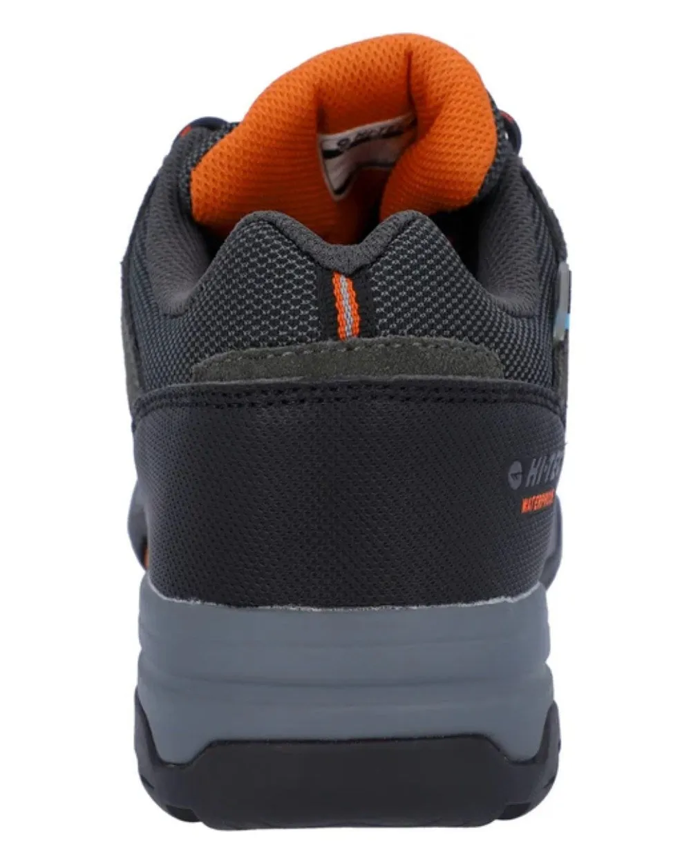Schuhe Hi-Tec Hi-Tec Herren Bandera II Low Schuhe