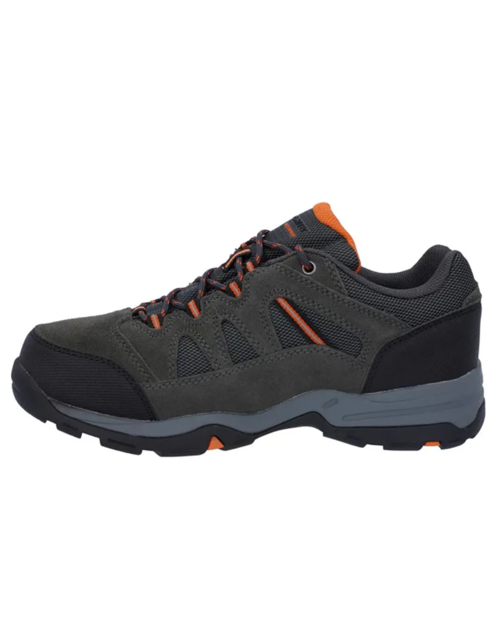 Schuhe Hi-Tec Hi-Tec Herren Bandera II Low Schuhe
