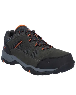 Schuhe Hi-Tec Hi-Tec Herren Bandera II Low Schuhe