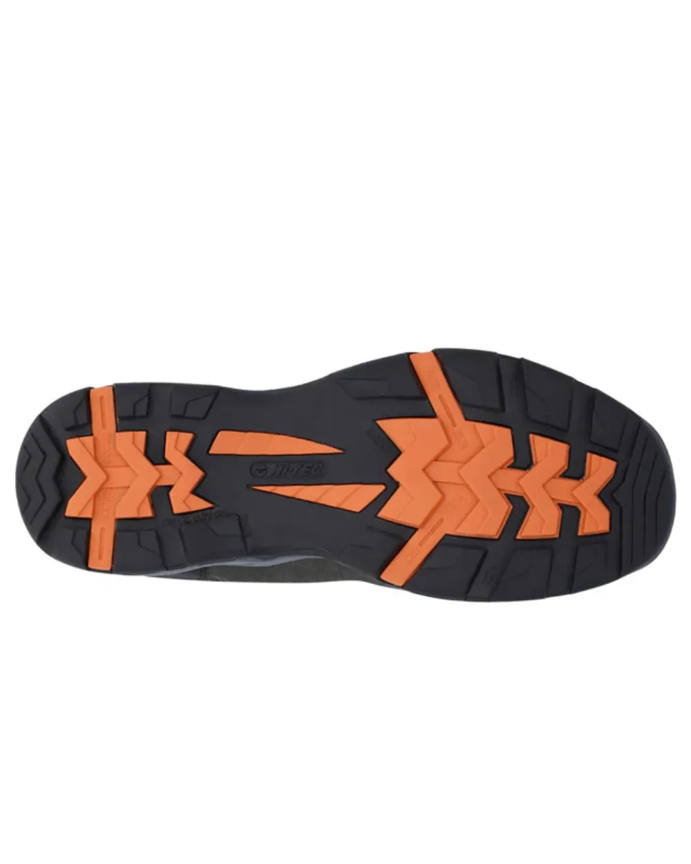 Schuhe Hi-Tec Hi-Tec Herren Bandera II Low Schuhe