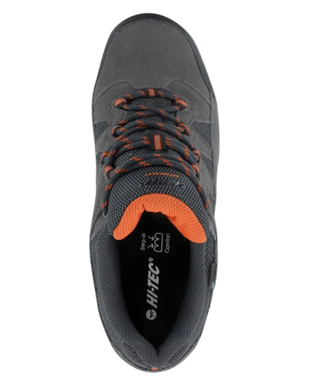 Schuhe Hi-Tec Hi-Tec Herren Bandera II Low Schuhe