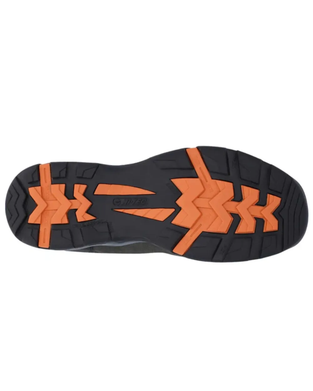 Schuhe Hi-Tec Hi-Tec Herren Bandera II Low Wide Schuhe