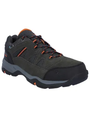 Schuhe Hi-Tec Hi-Tec Herren Bandera II Low Wide Schuhe