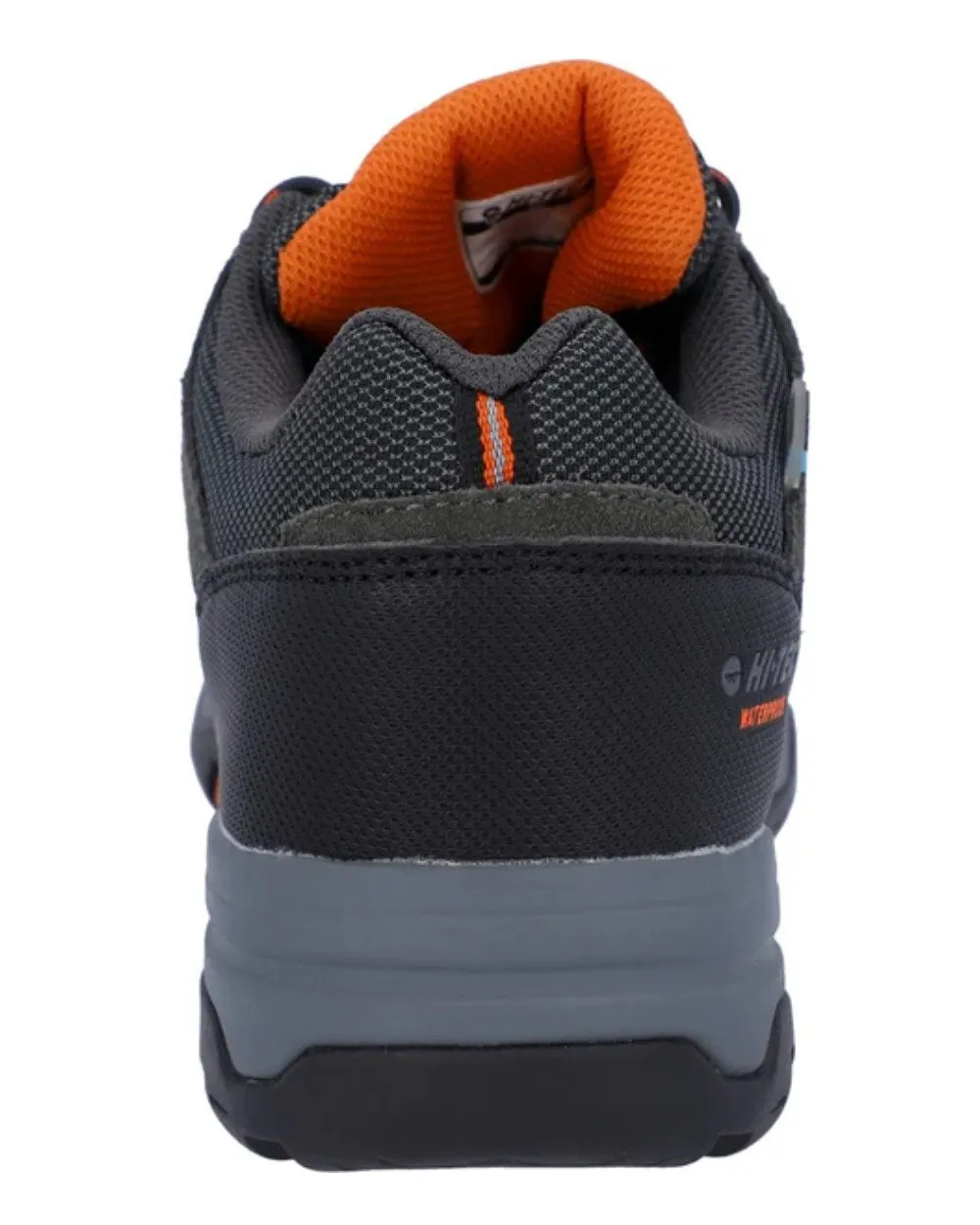 Schuhe Hi-Tec Hi-Tec Herren Bandera II Low Wide Schuhe