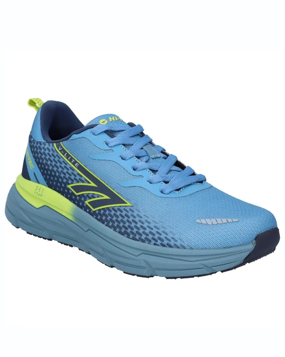 Schuhe Hi-Tec Hi-Tec Herren Promenade Turnschuhe
