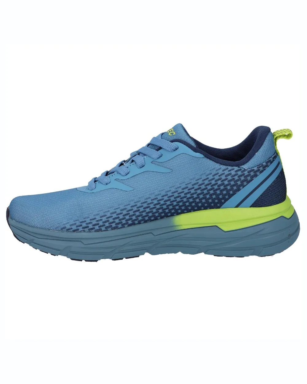 Schuhe Hi-Tec Hi-Tec Herren Promenade Turnschuhe