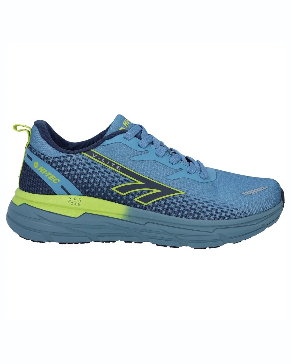 Schuhe Hi-Tec Hi-Tec Herren Promenade Turnschuhe