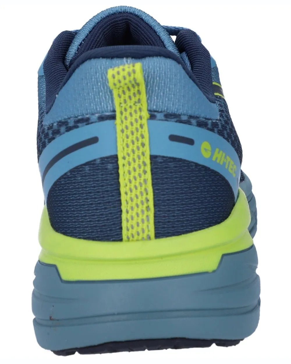 Schuhe Hi-Tec Hi-Tec Herren Promenade Turnschuhe