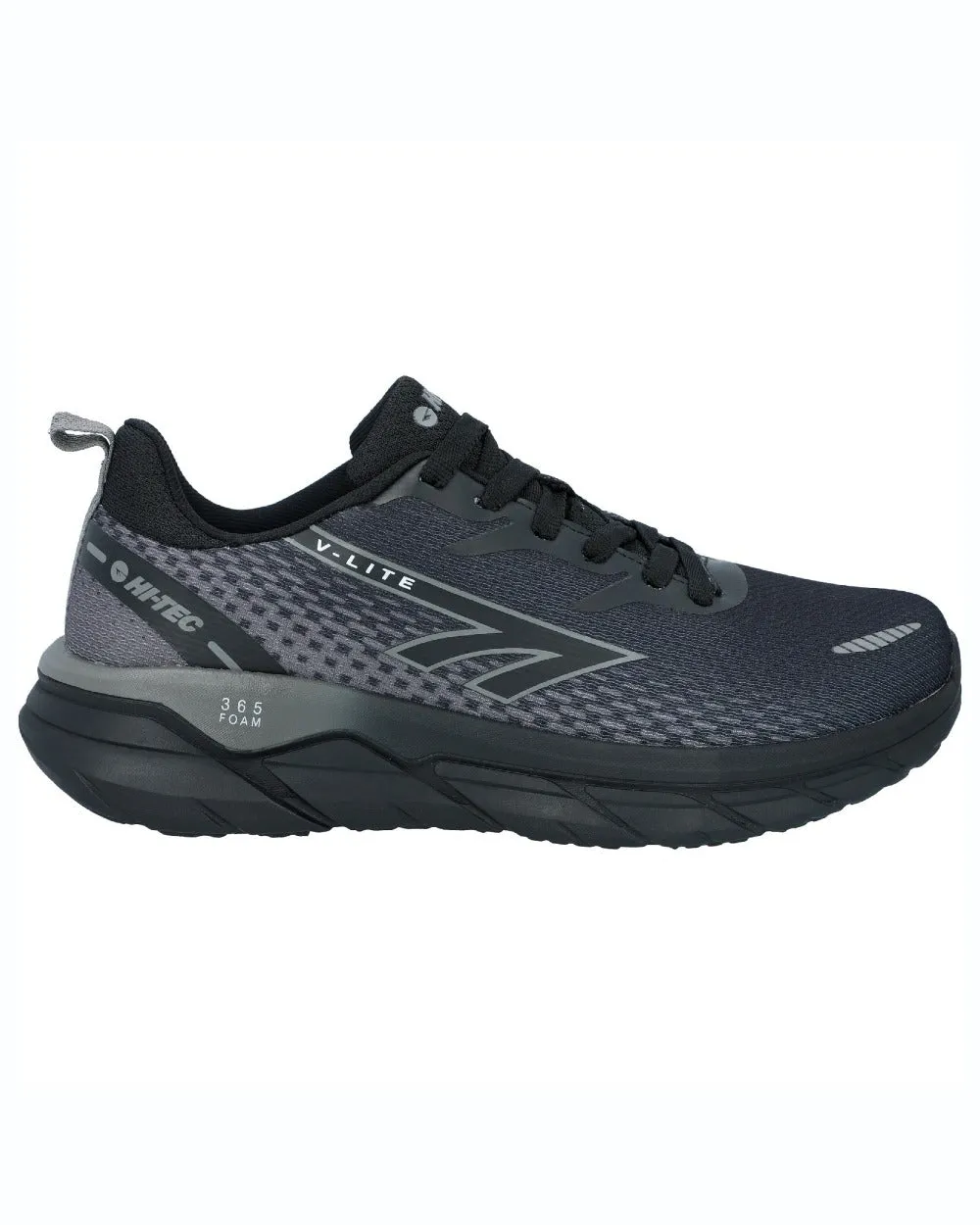 Schuhe Hi-Tec Hi-Tec Herren Promenade Turnschuhe