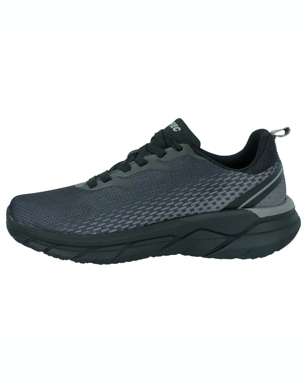 Schuhe Hi-Tec Hi-Tec Herren Promenade Turnschuhe