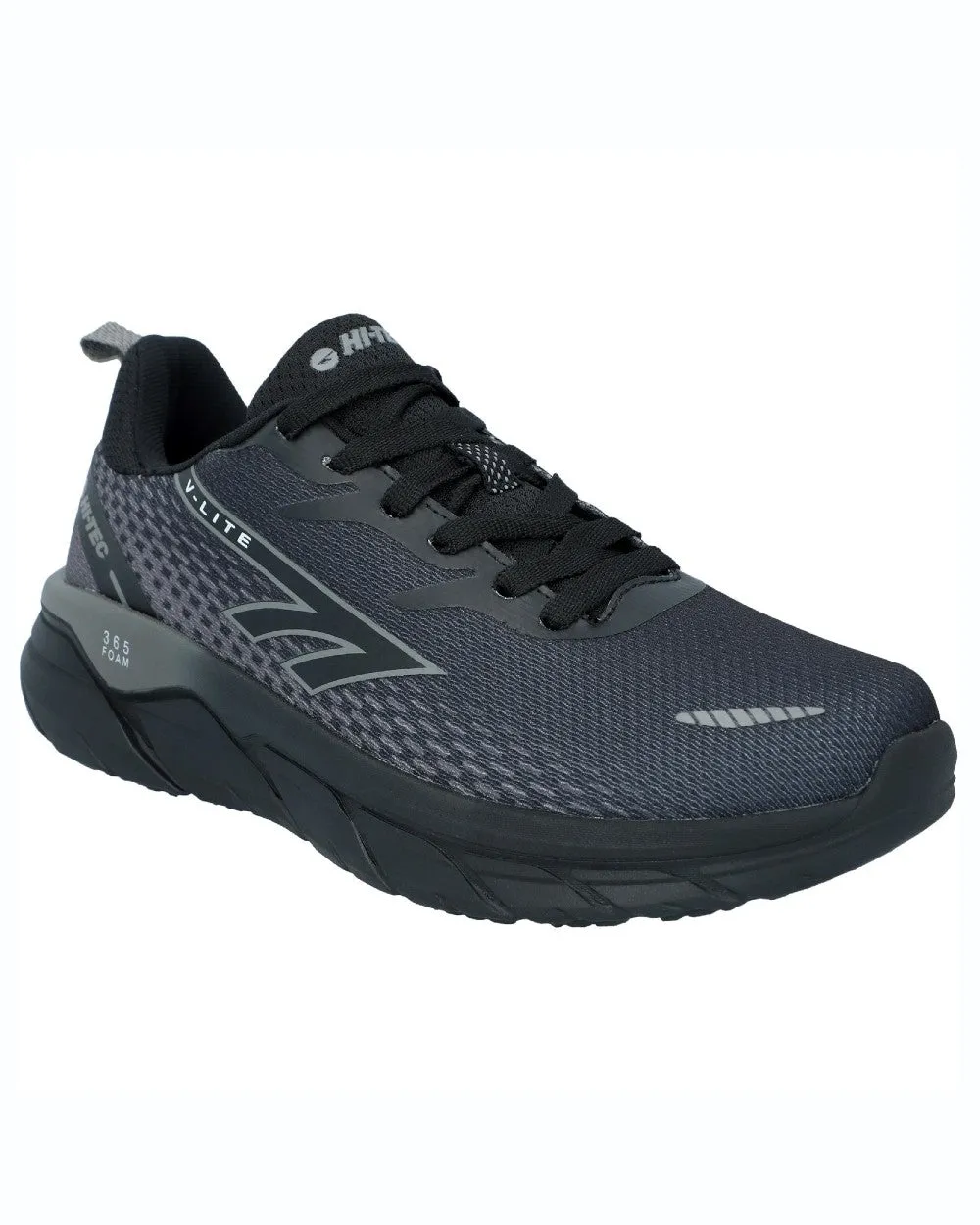 Schuhe Hi-Tec Hi-Tec Herren Promenade Turnschuhe