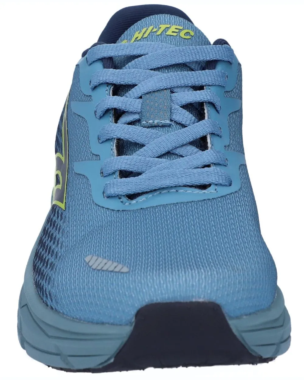 Schuhe Hi-Tec Hi-Tec Herren Promenade Turnschuhe