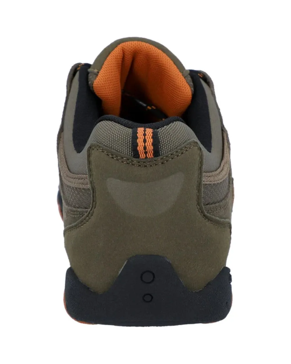 Schuhe Hi-Tec Hi-Tec Herren Quadra II Schuhe