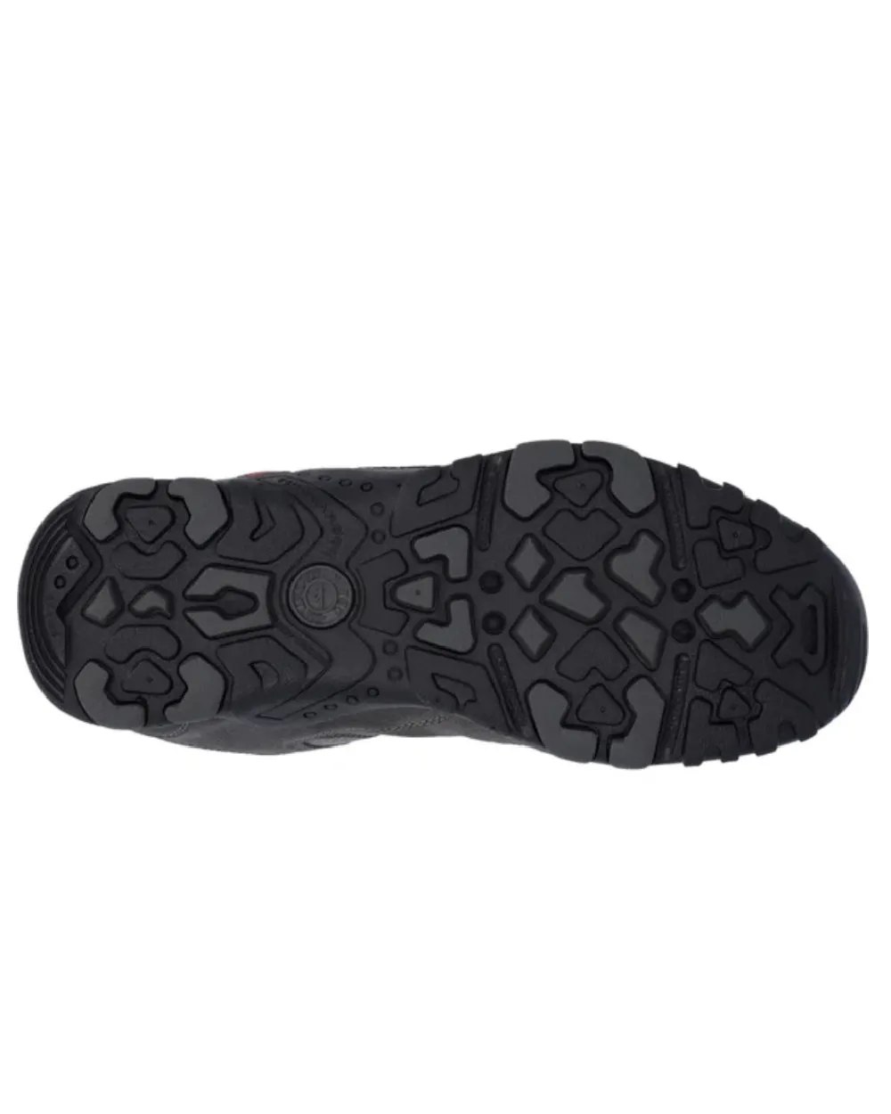 Schuhe Hi-Tec Hi-Tec Herren Quadra II Schuhe