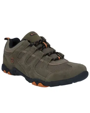 Schuhe Hi-Tec Hi-Tec Herren Quadra II Schuhe
