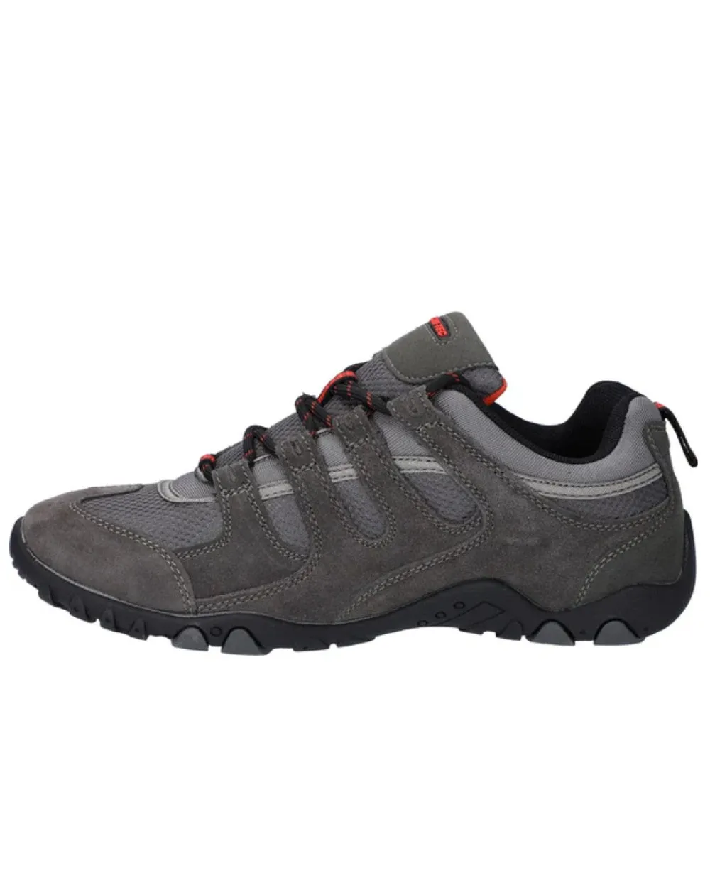 Schuhe Hi-Tec Hi-Tec Herren Quadra II Schuhe