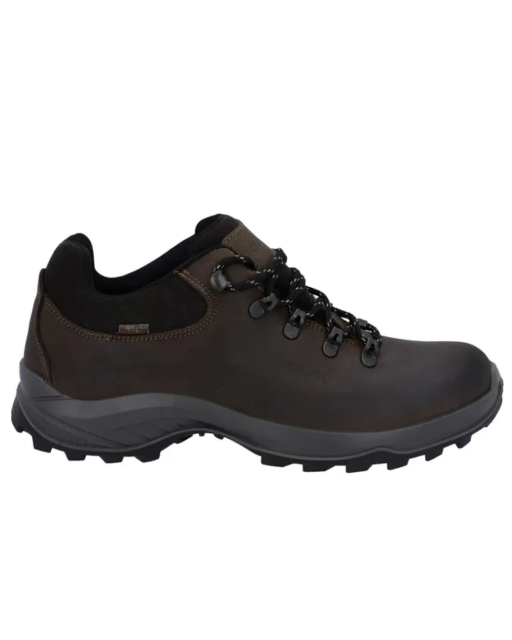 Schuhe Hi-Tec Hi-Tec Herren Walk Lite Camino Ultra Schuhe