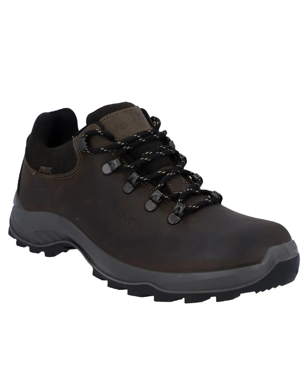 Schuhe Hi-Tec Hi-Tec Herren Walk Lite Camino Ultra Schuhe