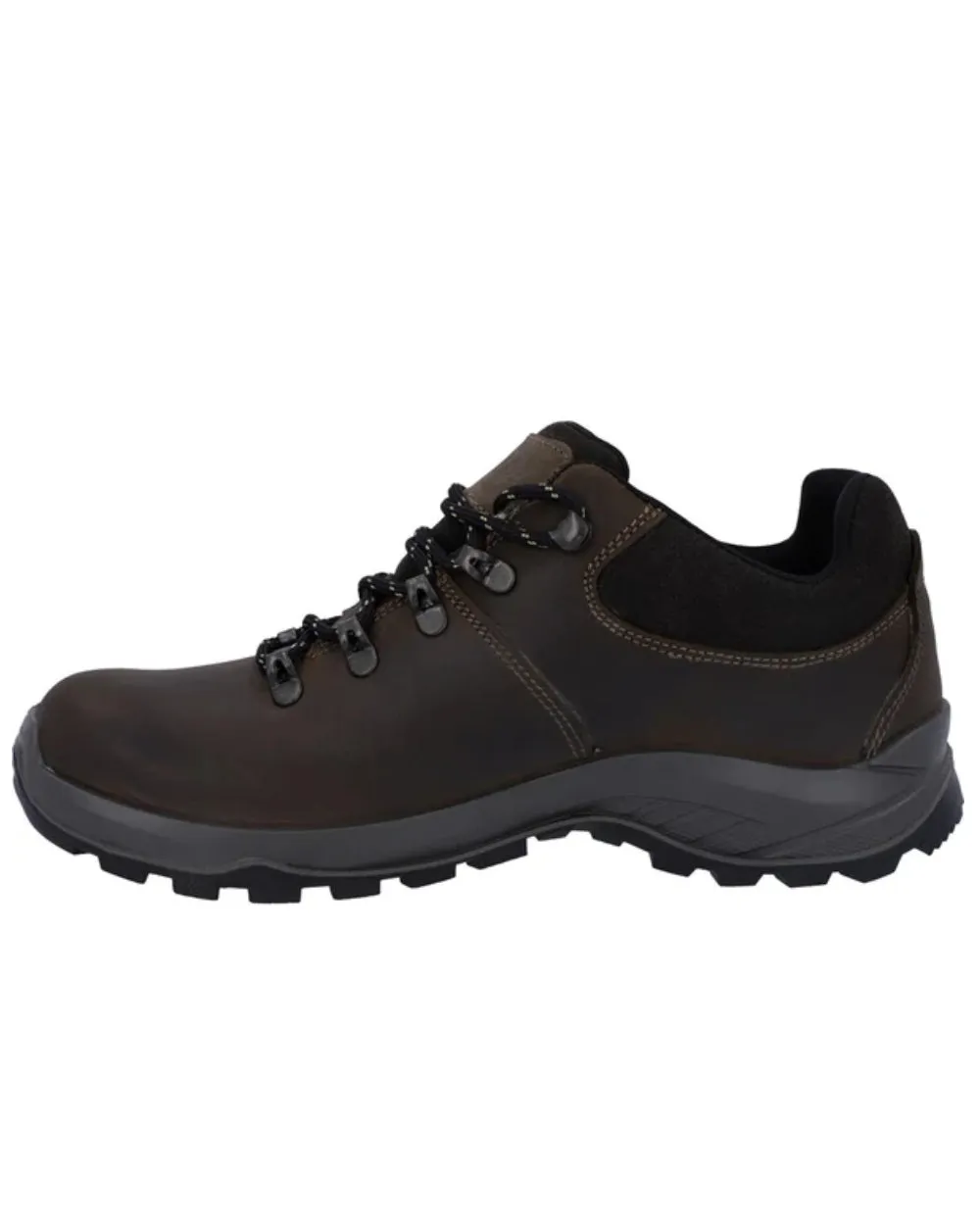 Schuhe Hi-Tec Hi-Tec Herren Walk Lite Camino Ultra Schuhe