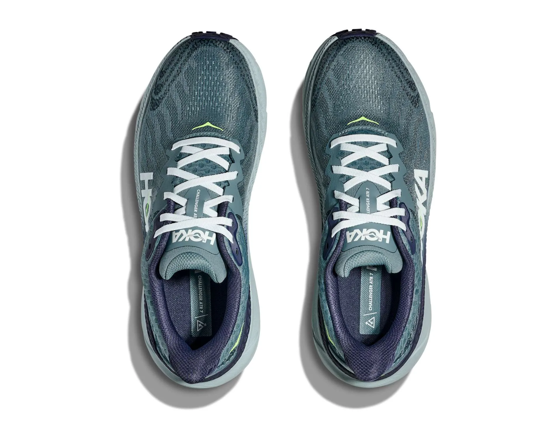Schuhe Hoka One One Hoka Challenger ATR 7 Herren