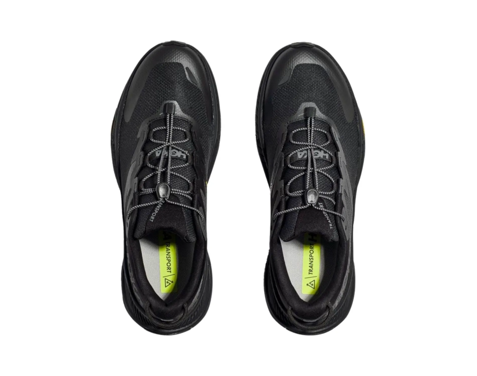 Schuhe Hoka One One Hoka Transport Herren Weite