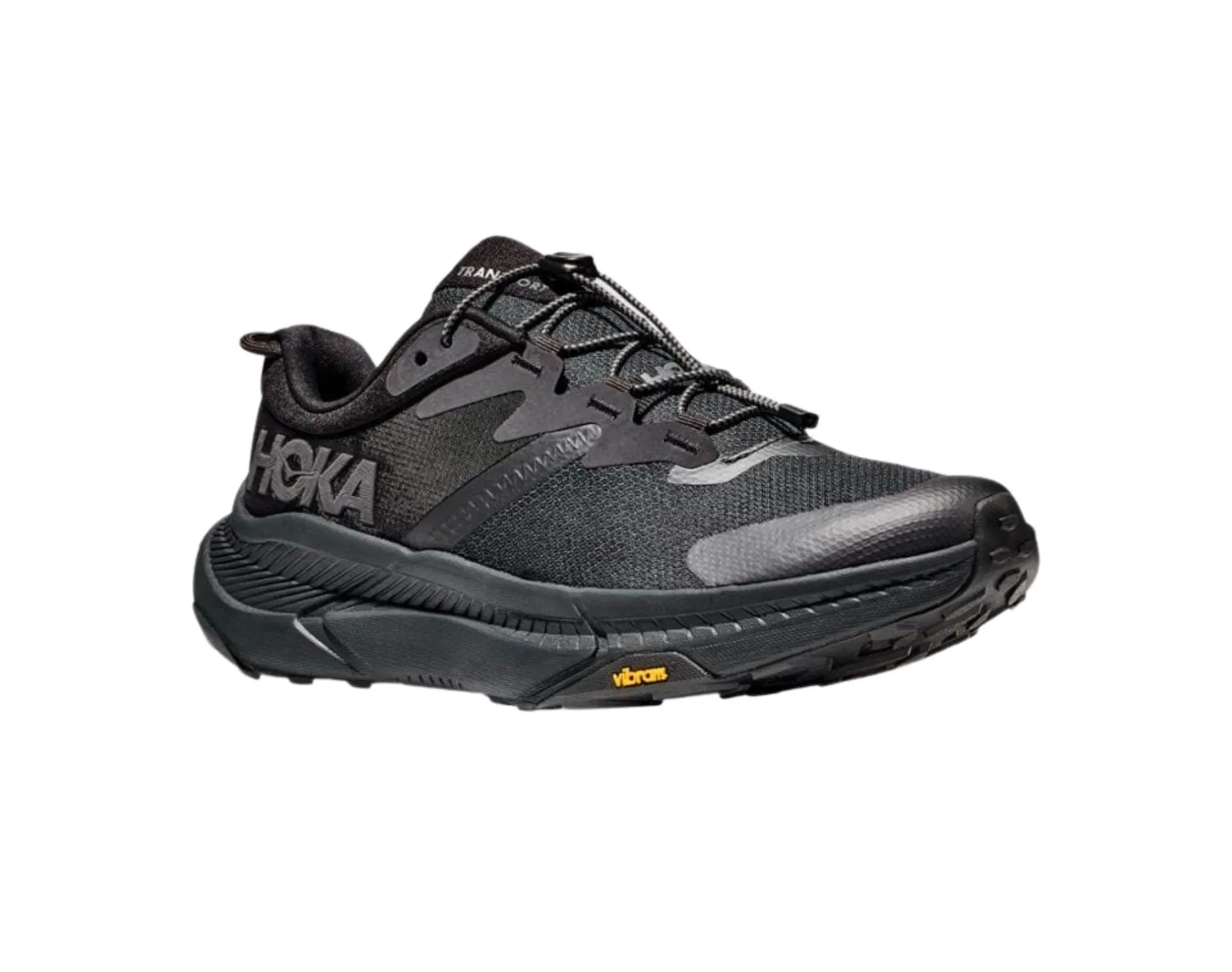 Schuhe Hoka One One Hoka Transport Herren Weite