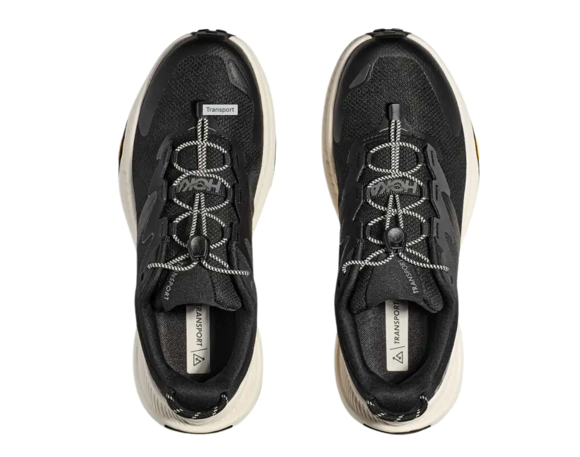 Schuhe Hoka One One Hoka Transport Herren Weite