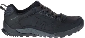 Schuhe Merrell Merrell Annex Trak Herren Wanderschuhe - Schwarz