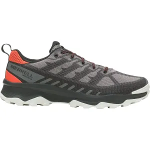 Schuhe Merrell Merrell Speed Eco Wasserdichte Herren Wanderschuhe - Grau