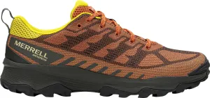 Schuhe Merrell Merrell Speed Eco Wasserdichte Herren Wanderschuhe - Orange
