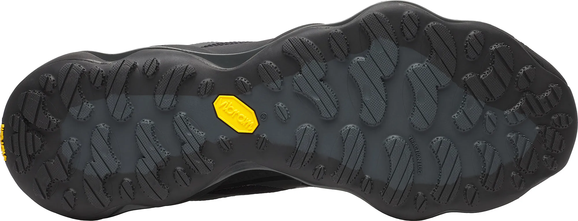 Schuhe Merrell Merrell Speedarc Matis GORE-TEX Herren Wanderschuhe - Schwarz