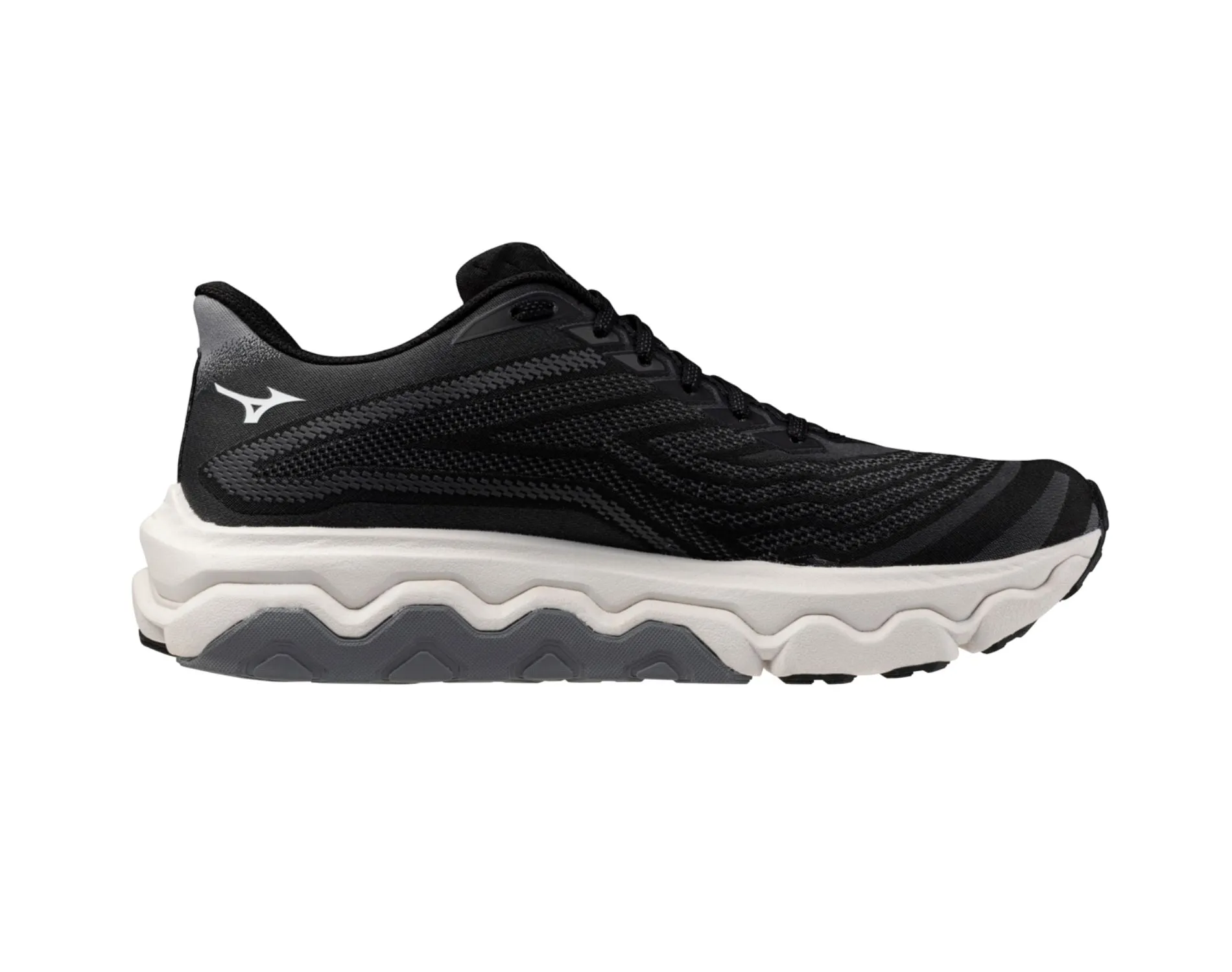 Schuhe Mizuno Mizuno Wave Horizon 8 Herren Weite