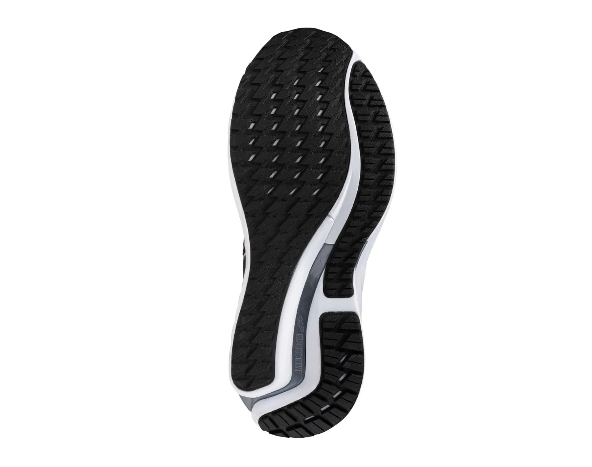 Schuhe Mizuno Mizuno Wave Inspire 21 Herren