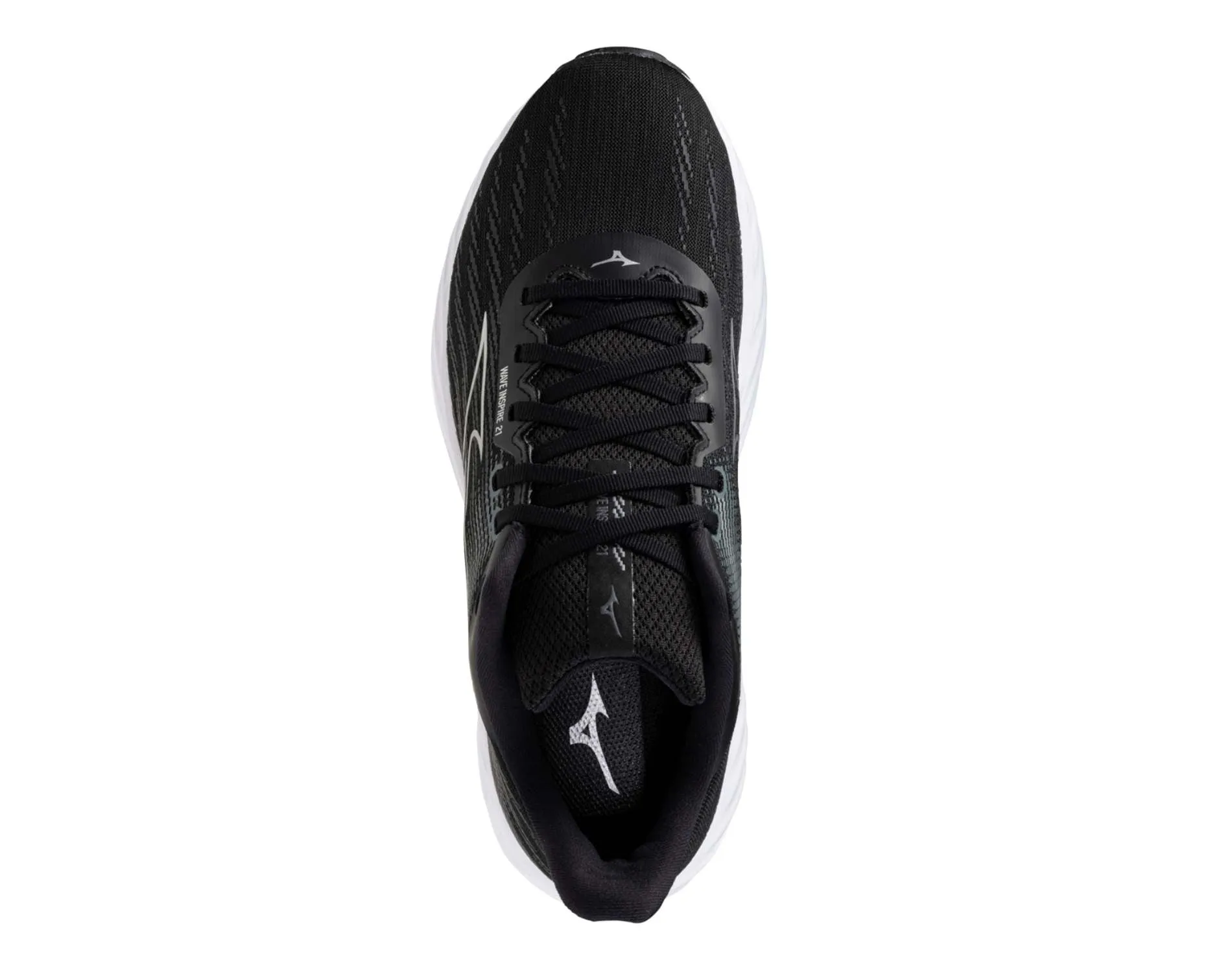 Schuhe Mizuno Mizuno Wave Inspire 21 Herren