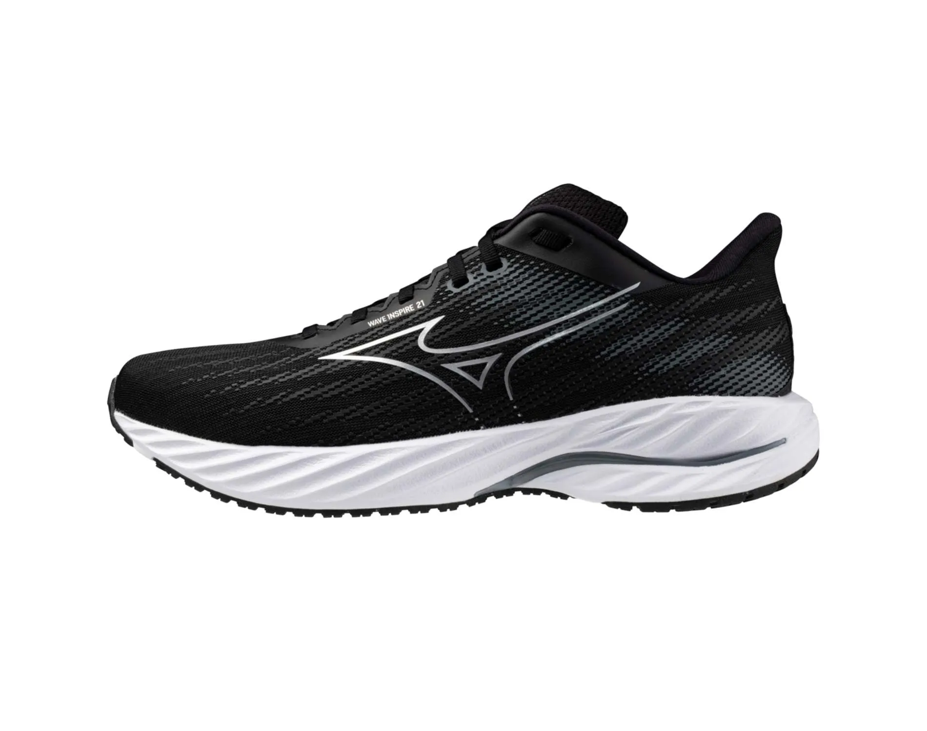 Schuhe Mizuno Mizuno Wave Inspire 21 Herren