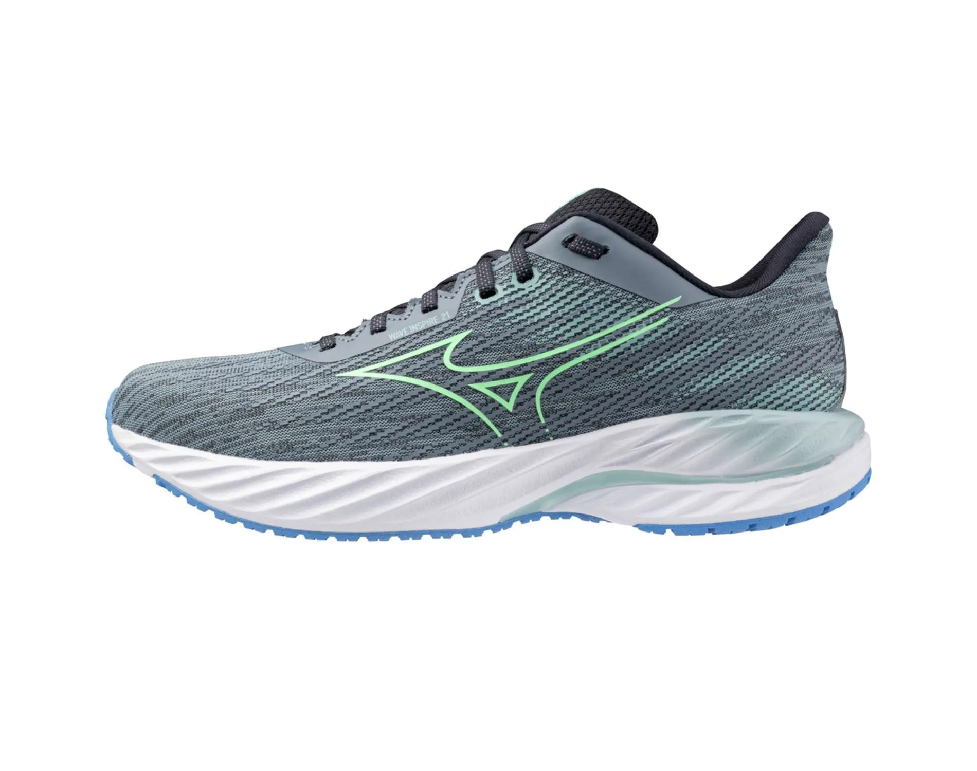 Schuhe Mizuno Mizuno Wave Inspire 21 Herren