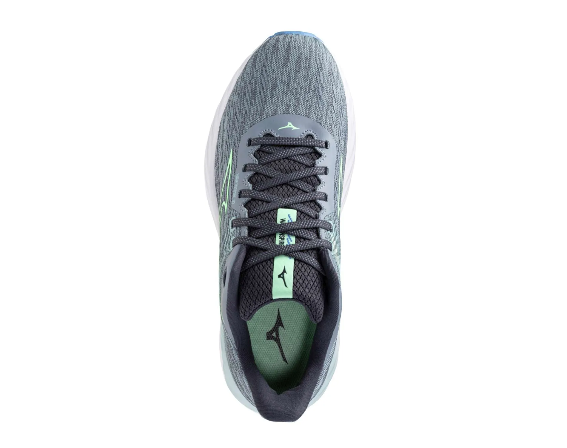 Schuhe Mizuno Mizuno Wave Inspire 21 Herren