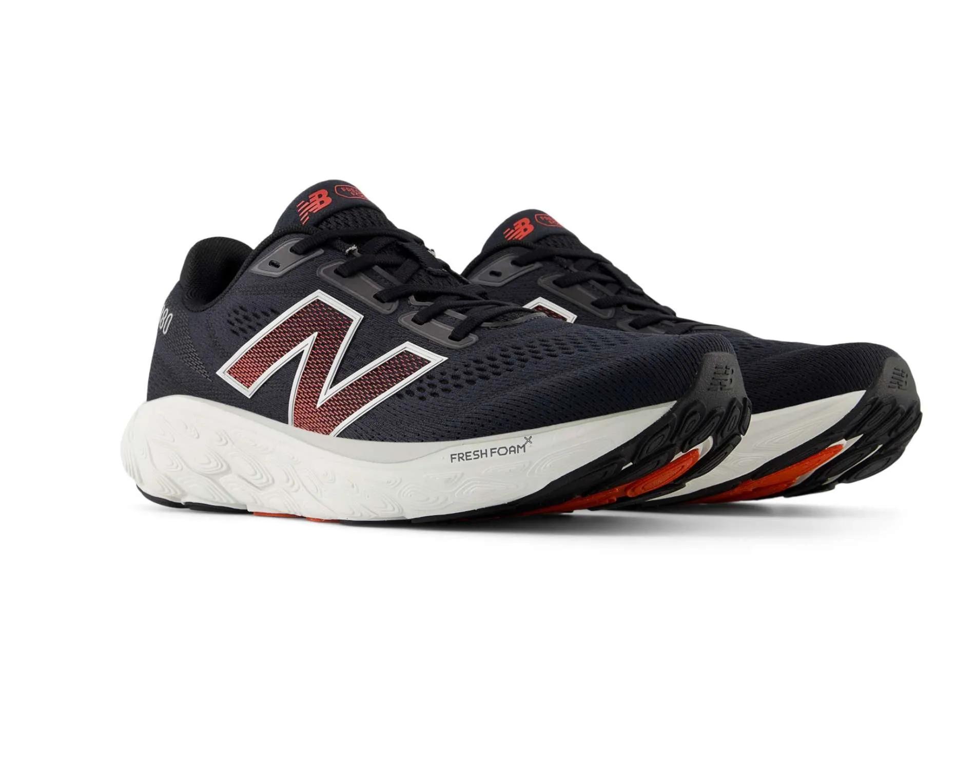 Schuhe New Balance New Balance 880 V14 Herren Weite